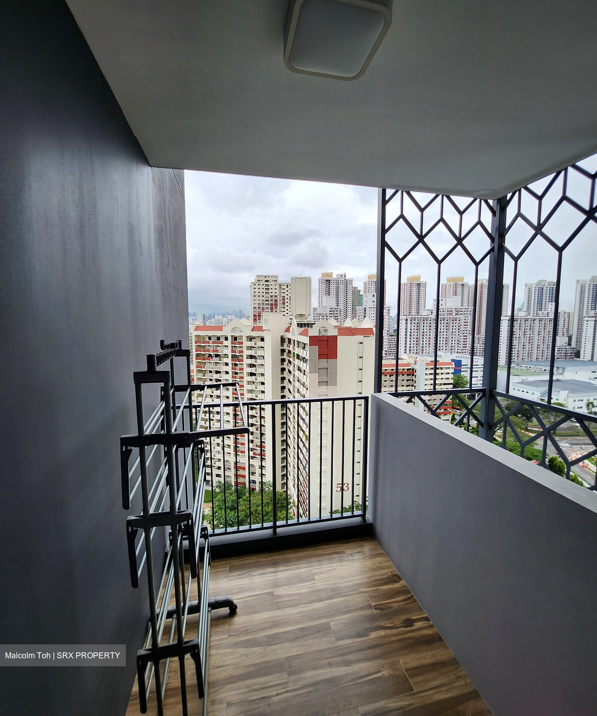Gem Residences (D12), Condominium #541545211
